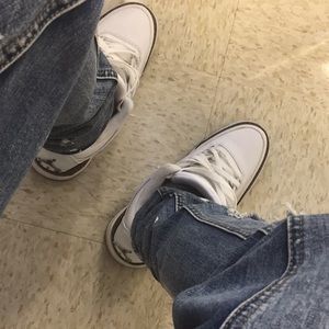 Meet your Posher, Evan